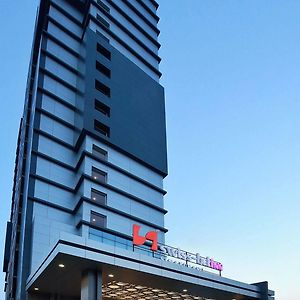 Swiss-Belinn Simatupang